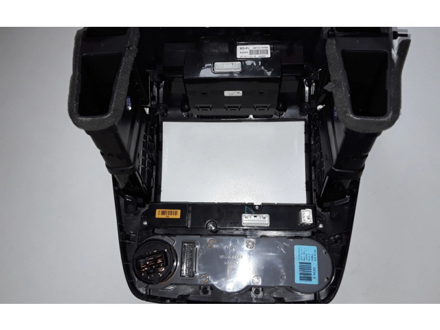 Модуль блока управления кондиционером 972501H221, 957101H700   KIA Ceed   