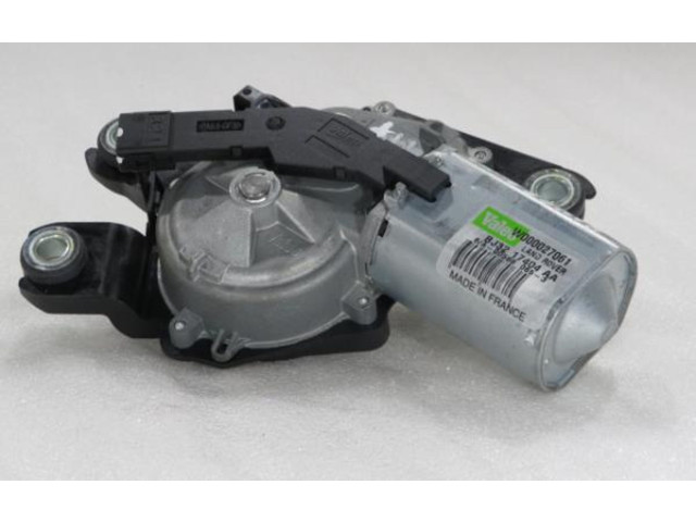 Моторчик заднего дворника BJ3217404AA, BJ3217404AA Land Rover Range Rover Evoque L538