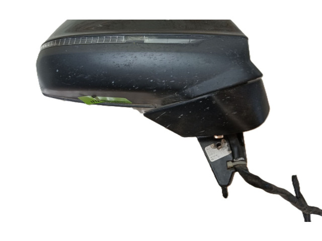 Зеркало электрическое Audi Q5 SQ5 2017 - года