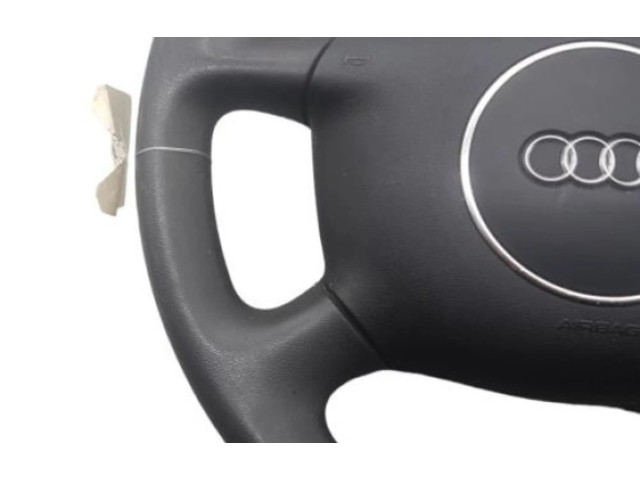 Руль Audi A6 S6 C5 4B 1997 - 2005 года 8Z0419091BE6PS