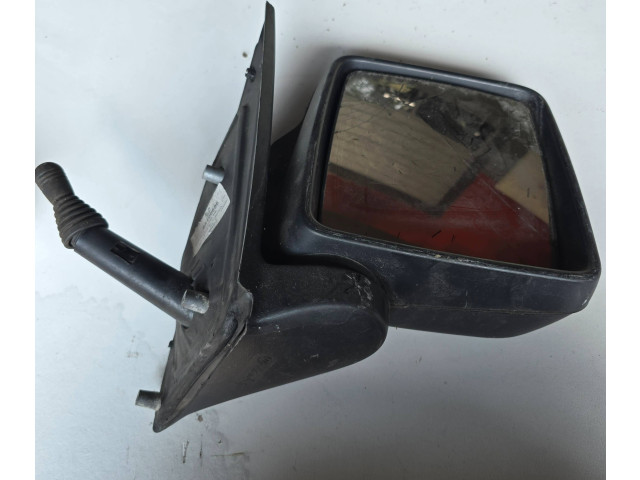 Зеркало (механическое) Opel Combo C 2001 - 2011 года