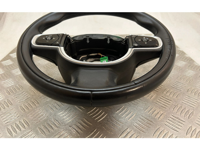 Volant Volvo XC90 2017 31407817