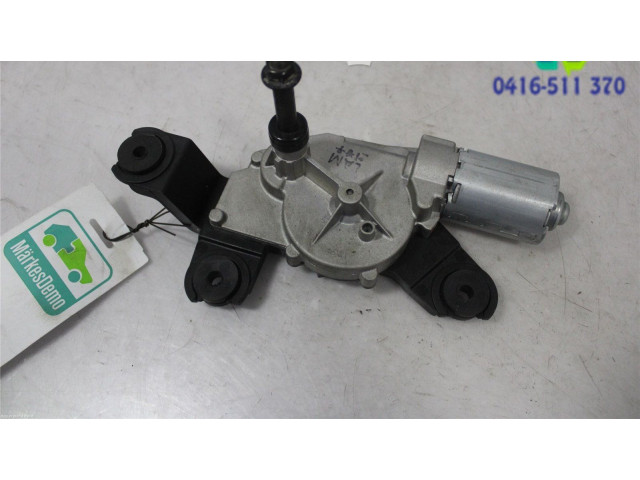 Моторчик заднего дворника 98700A2500, 98700A2500 KIA Ceed