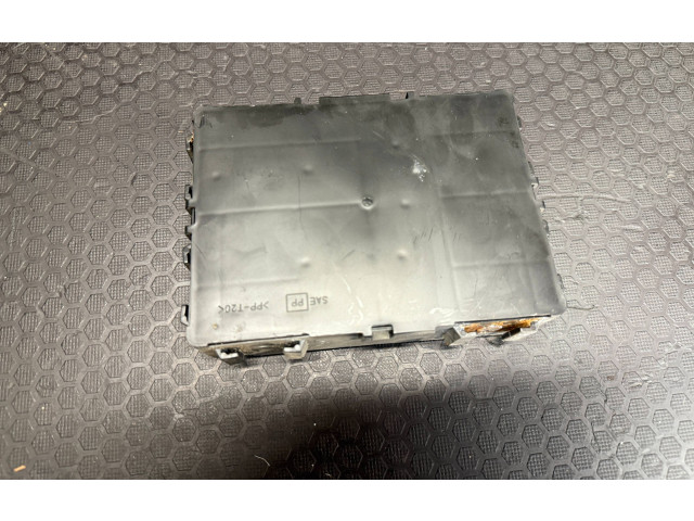 Блок управления 284B1CG000, KR9TSTU50   Infiniti FX