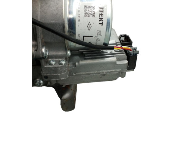 Дисплей    488105110R   Renault Clio IV