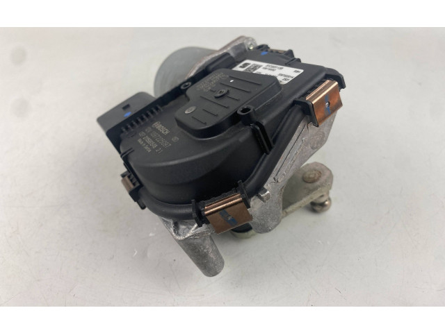 Моторчик дворников 5FC955113B    Cupra Leon