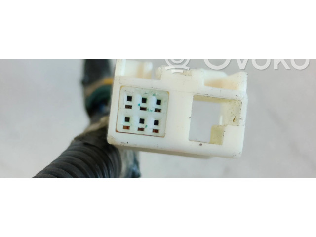 Зеркало электрическое Lexus IS 220D-250-350 2006 - 2013 года