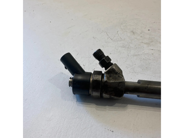 Vstřikovač 0445110116 Mercedes-Benz A W169 pro naftový motor 2.0