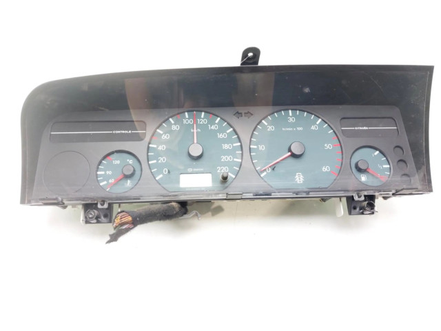 Přístrojová deska Citroen Berlingo 96135756