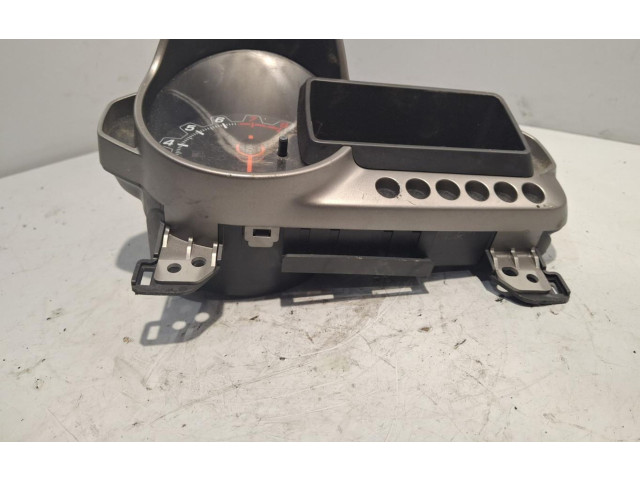 Geschwindigkeitsmesser Cockpit    Chevrolet Astra       