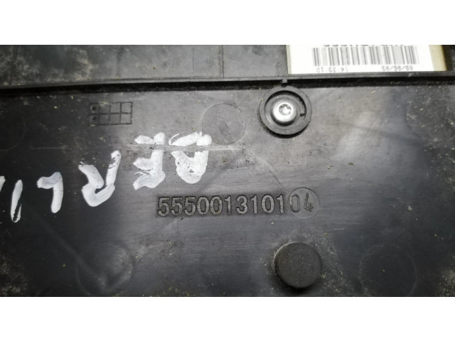 Přístrojová deska  Citroen Berlingo 2010 5550013101, WD1PH963  