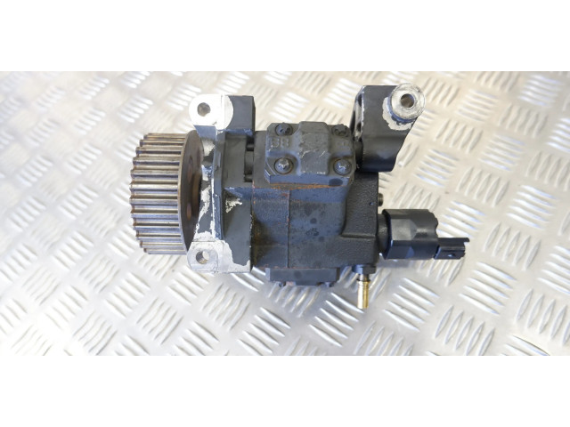 Vstřikovací čerpadlo A2C20000754, 5WS40153 Nissan Qashqai+2 pro naftový motor 1.5