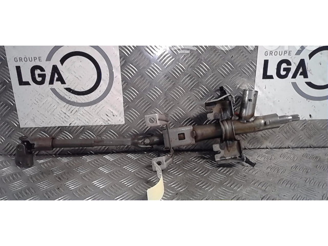 рейка Колонка рулевая 488101981R Dacia Duster