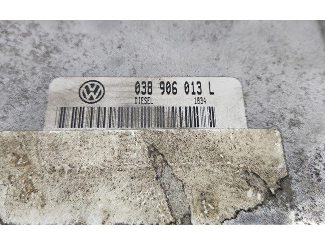 Řídící jednotka 038906013L, IMPRK1363298 Seat Arosa 1998