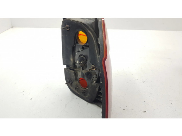 Задний фонарь левый 6900213 BMW 5 E39 1996-2003 года