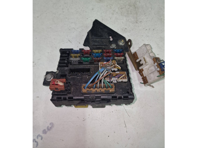 Pojistková skříňka 7755601c110 Fiat Punto (176) 1997