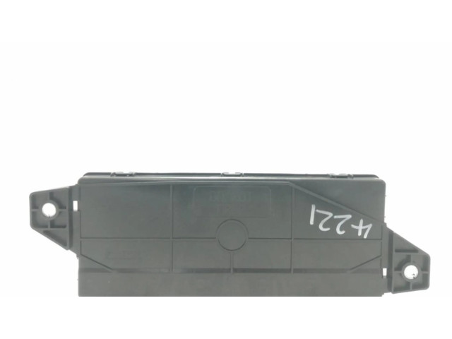 Блок управления двигателя 60684088 Alfa Romeo 166