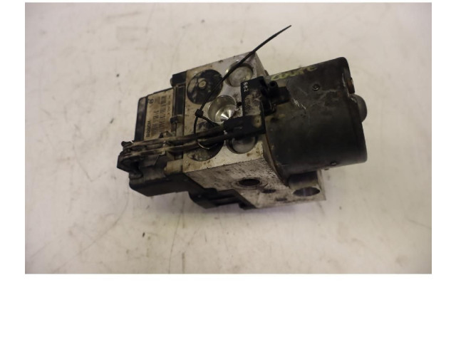 Блок АБС 0265216424 Fiat Coupe - года