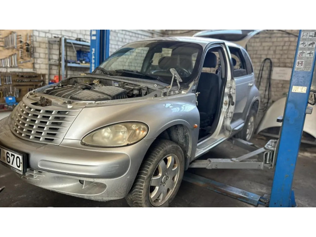 Vstřikovací lišta 04669768, 04669700   Chrysler PT Cruiser  pro benzínový motor 2.0 ECC 