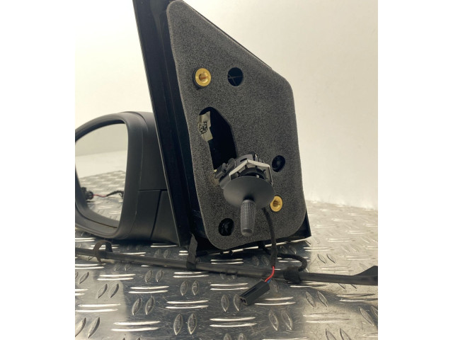 Зеркало электрическое        Skoda Citigo  2011 - 2020 года   