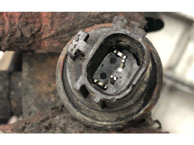 Насос рулевого управления