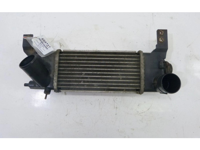 Интеркулер IMPRK605727 Mazda Premacy