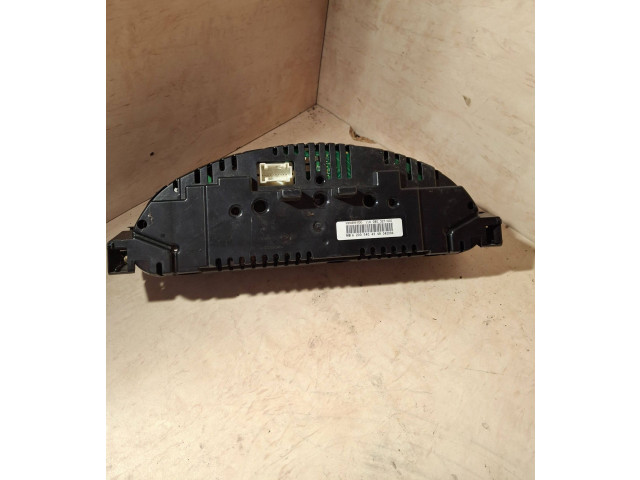 Přístrojová deska Mercedes-Benz C W203 2004 A2035404348, 110080327001