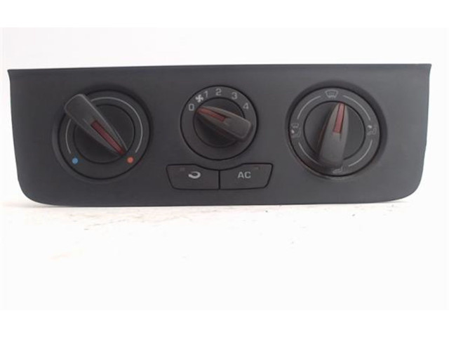 Блок управления климат-контролем 6j0820045   Seat Ibiza IV (6J,6P)