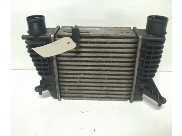 Интеркулер  8200471888, 8200471888   Renault Clio III 