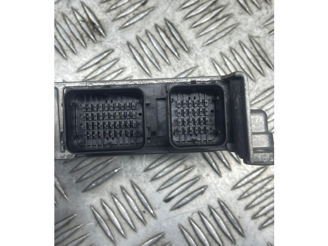 Блок подушек безопасности 0285001453, 630002521801 Mazda 3 I