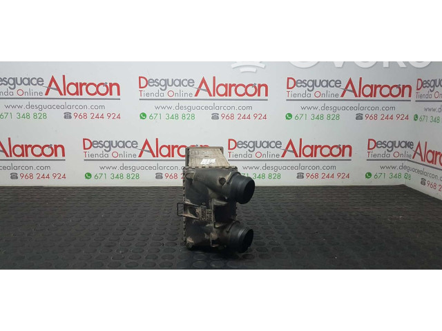 Интеркулер  0384G5, E256083   Peugeot Partner 