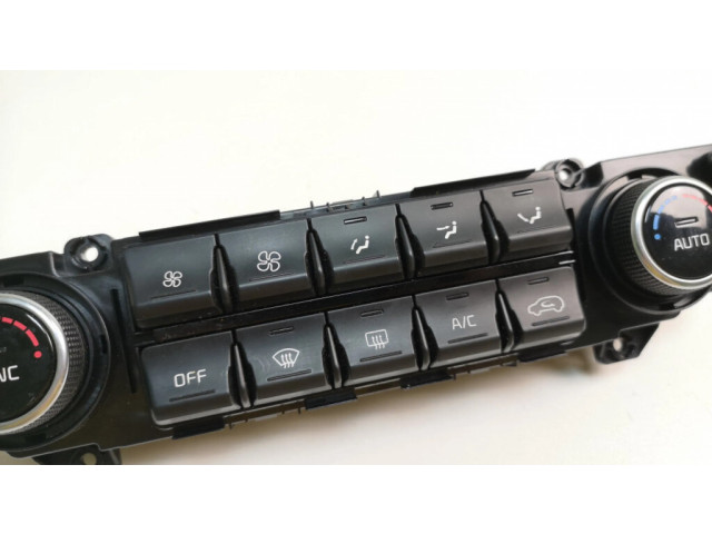 Блок управления климат-контролем 97250F1700   KIA Sportage