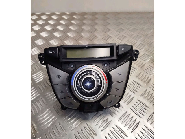 Блок управления климат-контролем C800FABBH Hyundai ix20