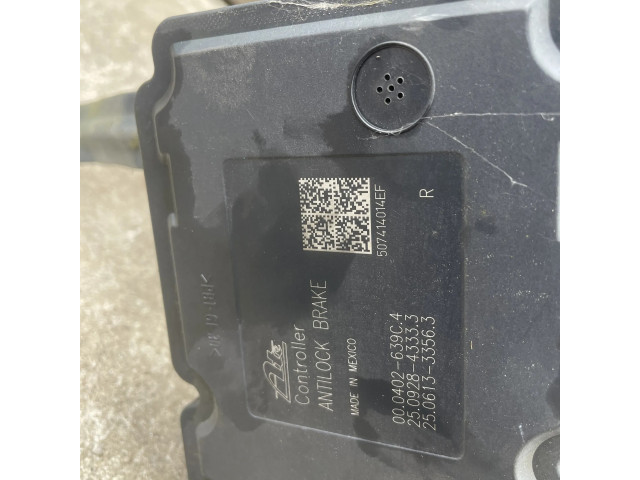 Jednotka ABS P52125462AC Dodge Nitro 2007