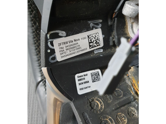 Volant Opel Mokka B 2022 98356601YX