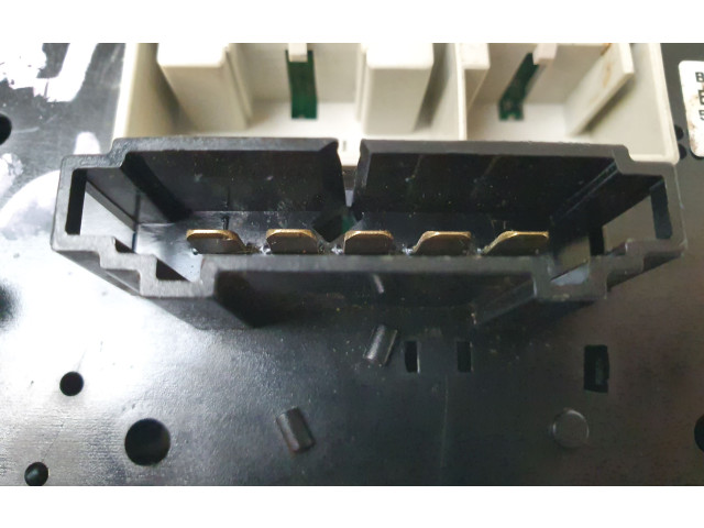 Блок управления климат-контролем 1K0820047DP Volkswagen PASSAT B6