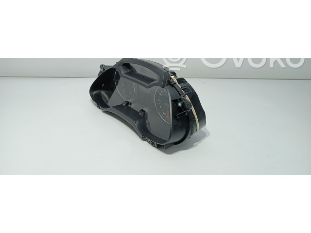 Панель приборов 8K0920930N Audi A4 Allroad