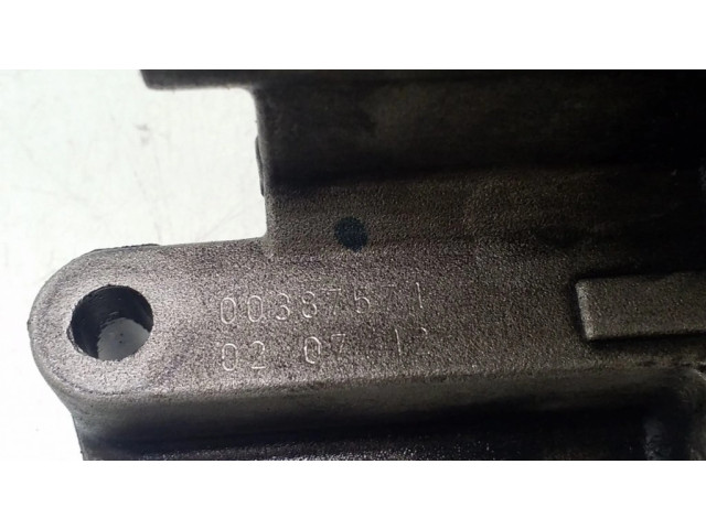 Čerpadlo oleje 038115105B, 670815857 Audi A4 S4 B6 8E 8H 1.9