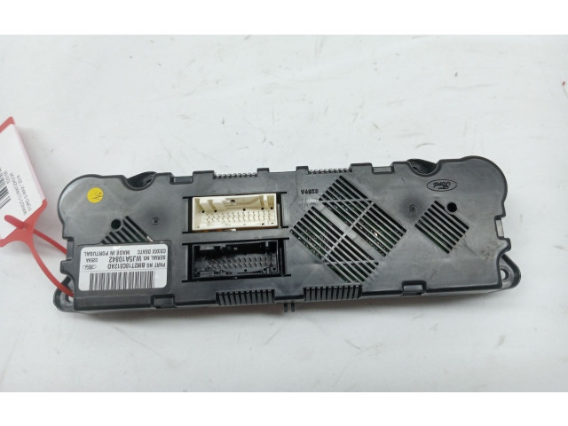 Блок управления климат-контролем 1865349, BM2T18C612AD Ford S-MAX