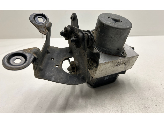 Jednotka ABS 3AA614109AG, 17654056 Volkswagen PASSAT B7 2012