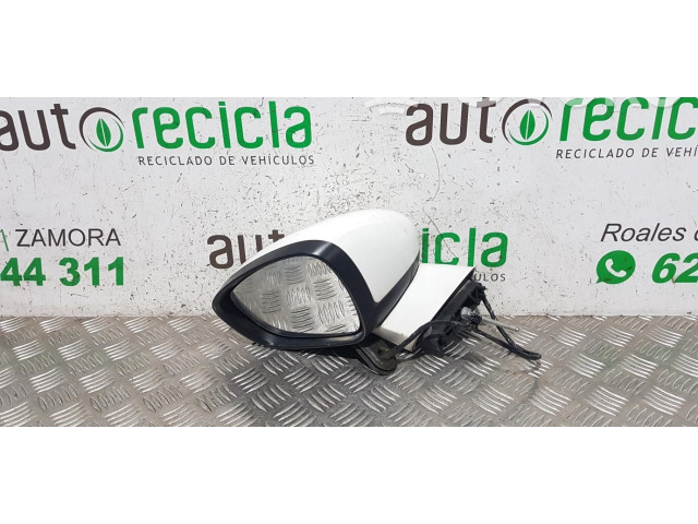 Zpětné zrcátko Citroen Berlingo 2014 96721916WP