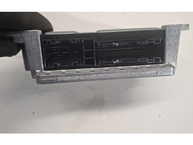 Блок подушек безопасности 31387523   Volvo V60