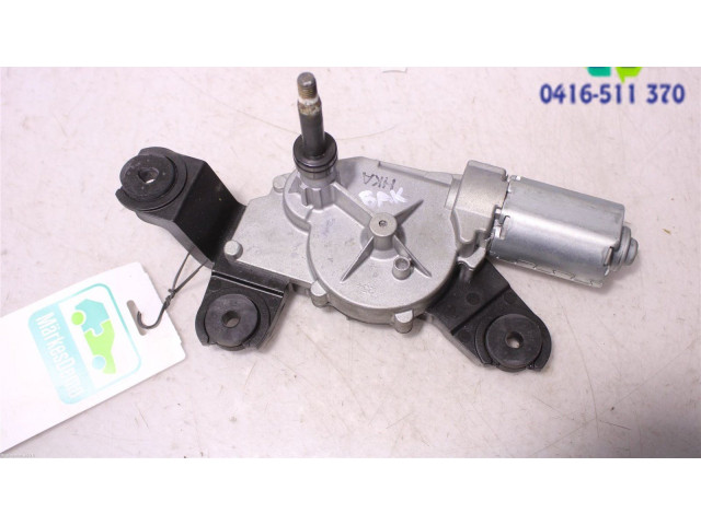 Моторчик заднего дворника 98700A2500, 98700A2500    KIA Ceed