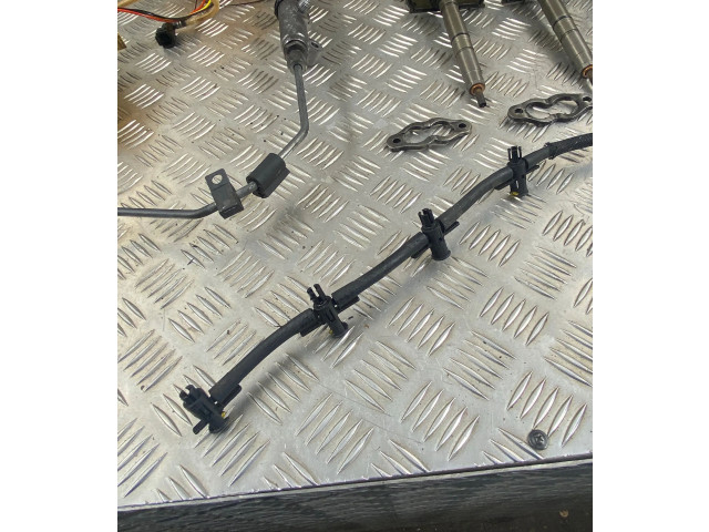 Vstřikovač 057130755AC, 057130277AM Audi A8 S8 D4 4H CDSB