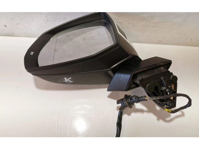 Zpětné zrcátko  Audi Q7 4M 2018  4M1857409AD, 4M0857535B  