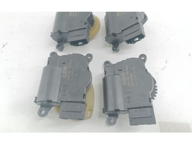 Вентилятор печки    V3267002, 4UNIDADES   Audi A1