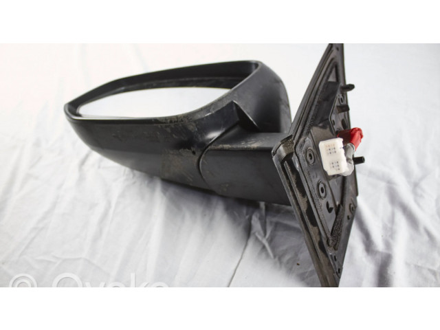 Zpětné zrcátko Toyota RAV 4 (XA40) 2018 E4023929