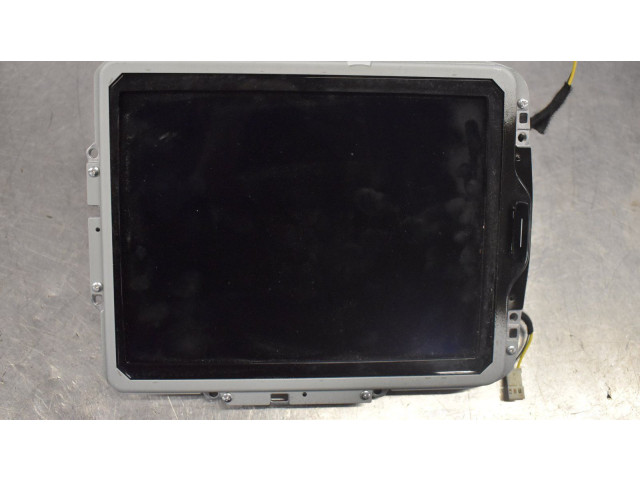 Экран/ дисплей / маленький экран 36013018 Volvo S90, V90