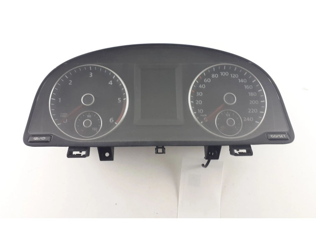 Přístrojová deska Volkswagen Caddy 2014 2K5920876A