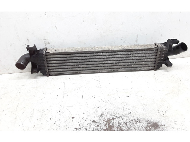 Интеркулер  4N5H9L440VF   Volvo V50 2.0